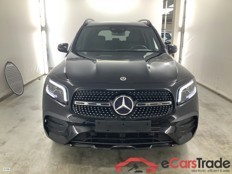 MERCEDES-BENZ GLB 1.3 GLB 180 BUSINESS SOLUTION #2