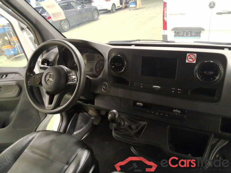 MERCEDES-BENZ SPRINTER 2.1CDI 105KW 314 L1 FWD 3.5T FUNCTIONAL #6