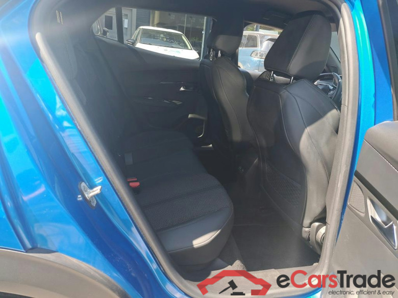 PEUGEOT 2008 1.2 PURETECH 96KW S-S AUTO GT #6