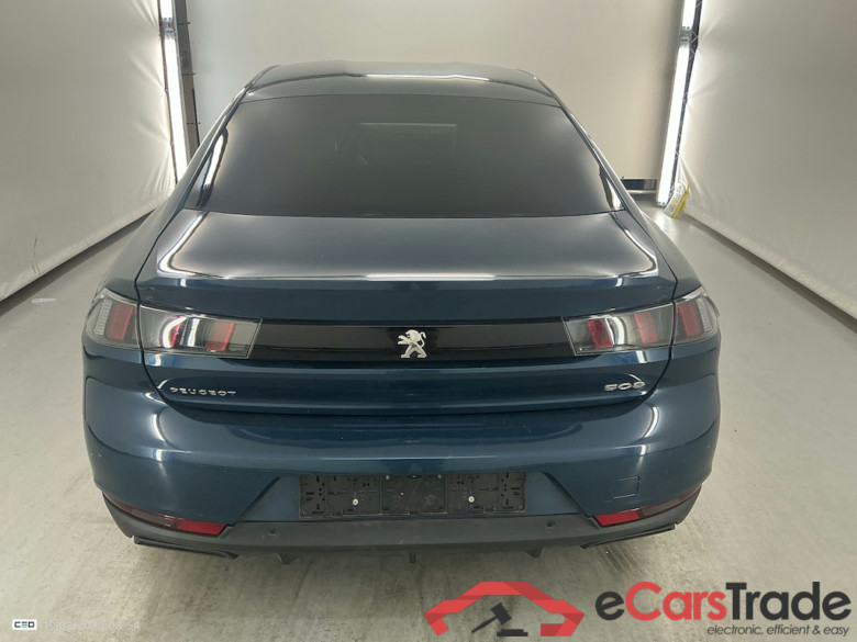 PEUGEOT 508 DIESEL - 2018 1.5 BlueHDi Active S&S #5