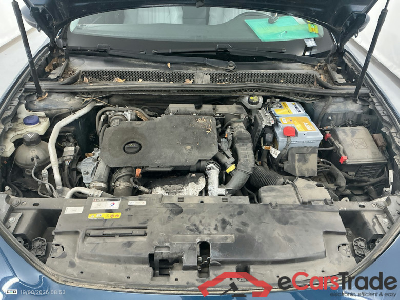 PEUGEOT 508 DIESEL - 2018 1.5 BlueHDi Active S&S #6
