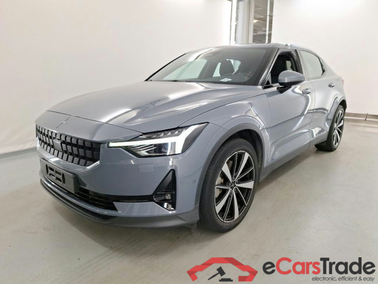 POLESTAR POLESTAR 2 78 kWh Dual Motor Launch