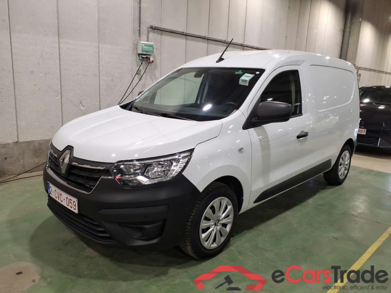 RENAULT EXPRESS 1.5 DCI BLUE 95 CONFORT
