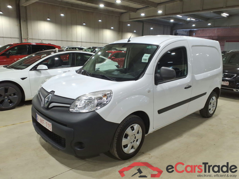 RENAULT KANGOO EXPRESS 1.5 BLUE DCI 80 GRAND CONFORT