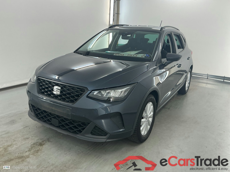 SEAT ARONA 1.0 TSI 70KW MOVE