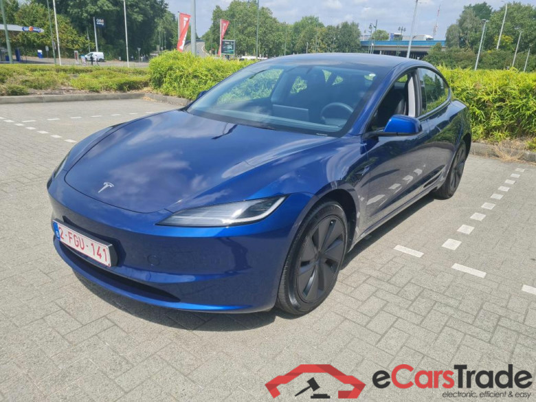 TESLA MODEL 3 BEV RWD AUTO