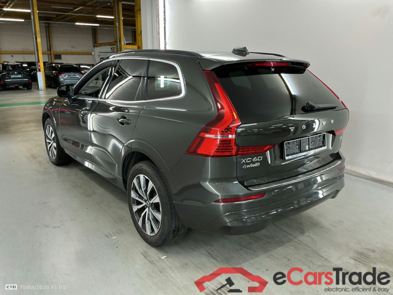 VOLVO XC60 2.0 B4 D MHEV MOMENTUM PRO AUTO #3