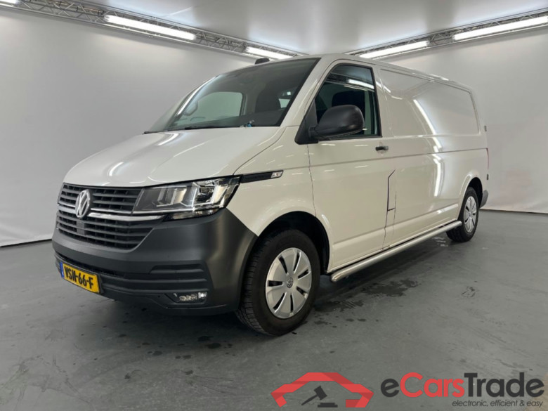 VOLKSWAGEN TRANSPORTER 2.0 TDI L2H3 28 Comfortline #1