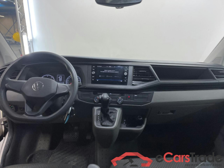 VOLKSWAGEN TRANSPORTER 2.0 TDI L2H3 28 Comfortline #6