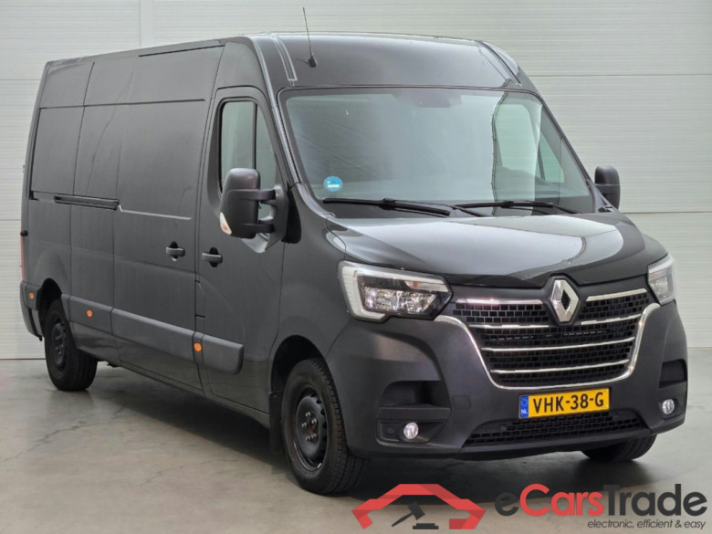 RENAULT Master T35 2.3 dCi 150 L1H2 Energy #2