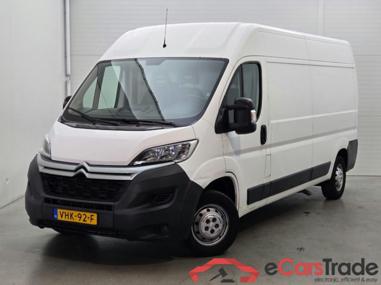 CITROEN Jumper 33 2.0 BlueHDi L3H2 Economy