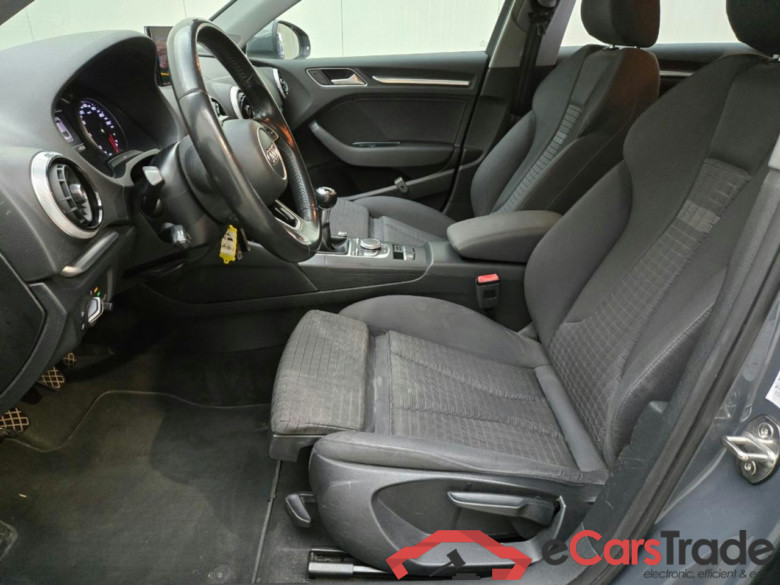 AUDI A3 Limousine 1.0 TFSI Sport Lease Edition #5