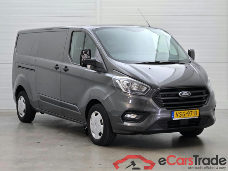FORD Transit Custom 300 2.0 TDCI L2H1 Trend #2