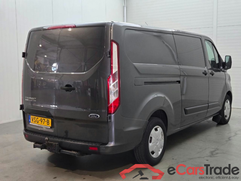 FORD Transit Custom 300 2.0 TDCI L2H1 Trend #4