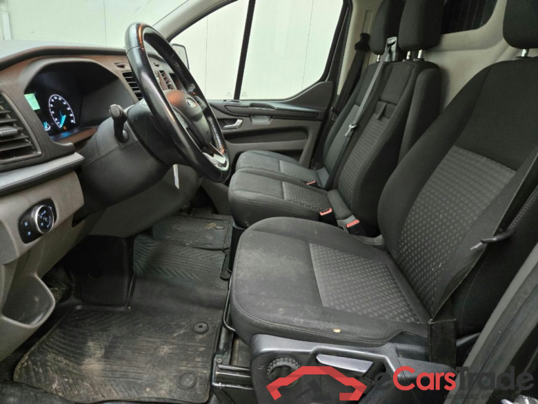 FORD Transit Custom 300 2.0 TDCI L2H1 Trend #5