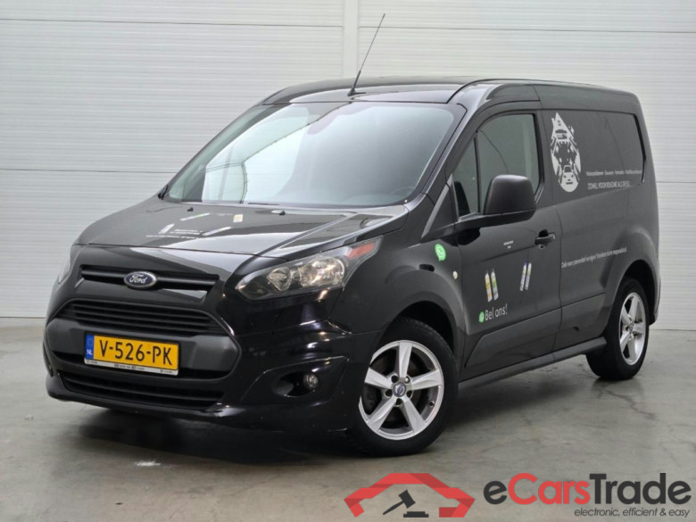 FORD TRANSIT CONNECT 1.5 TDCI L1 Trend