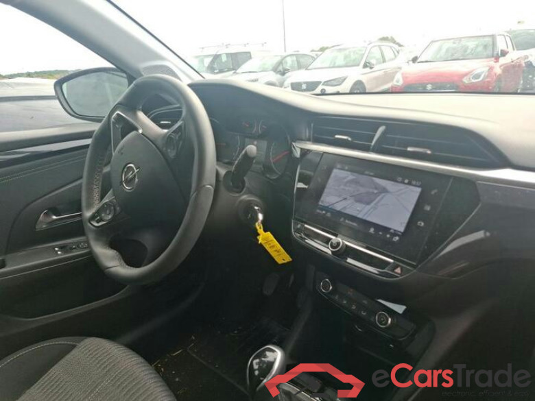 Opel Corsa 1.2 PureTech Elegance LED Navi Klima PDC ... #5