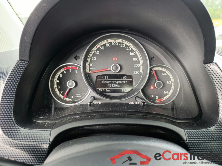 VOLKSWAGEN up! 1.0 #6