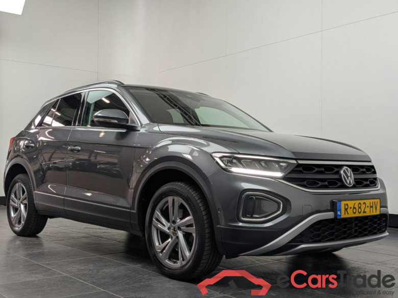 VOLKSWAGEN T-Roc 1.0 TSI Life #2