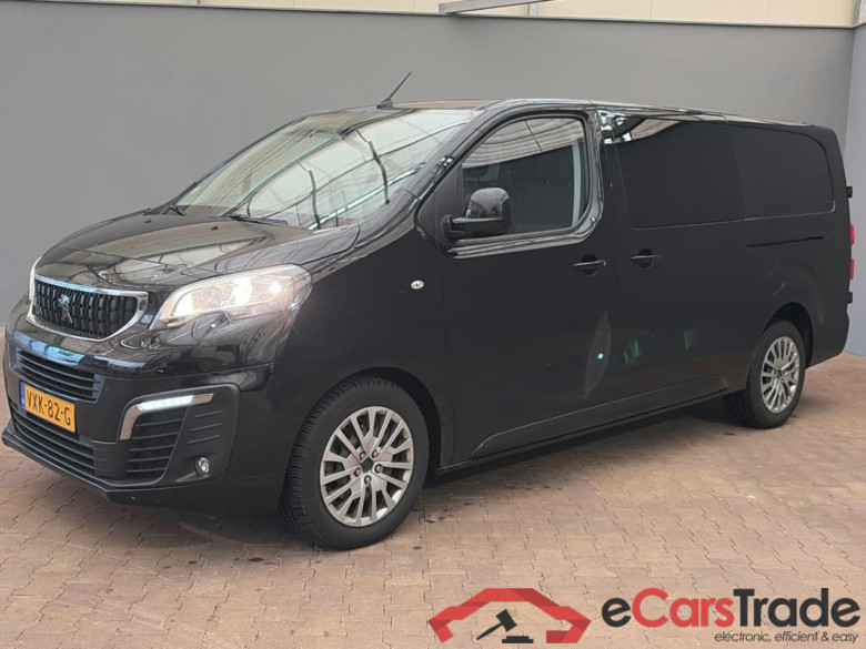 PEUGEOT Expert 2.0 BlueHDI 145S&SDC #1