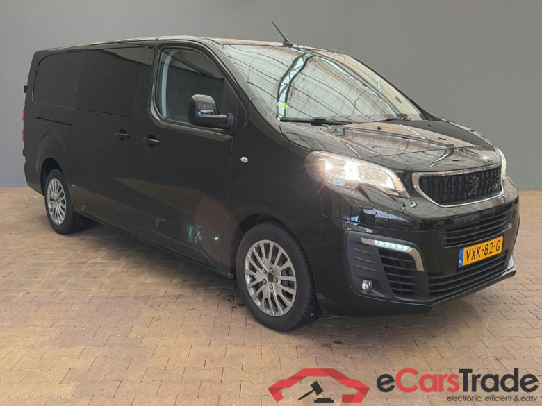 PEUGEOT Expert 2.0 BlueHDI 145S&SDC #2
