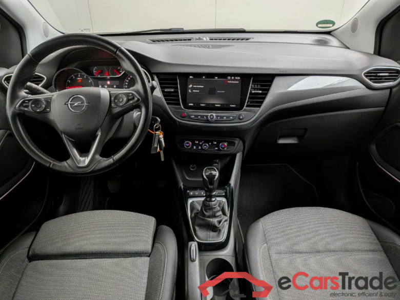 OPEL Crossland 1.2 Turbo Elegance #5