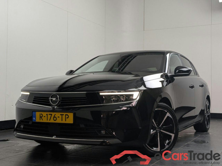 OPEL ASTRA 1.6 Hybrid Bns Ed