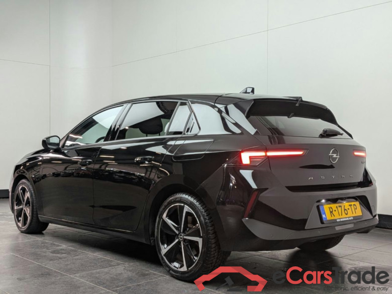 OPEL ASTRA 1.6 Hybrid Bns Ed #4