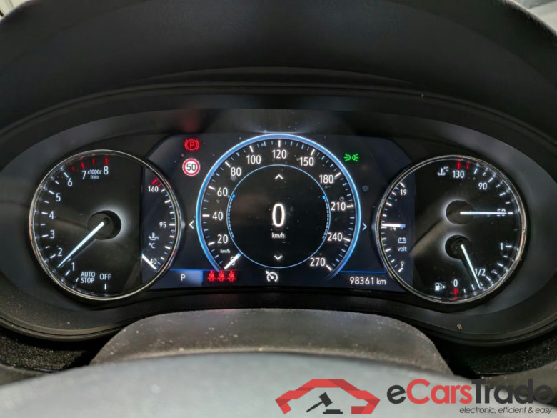 OPEL ASTRA 1.4 Bns Elegance #6