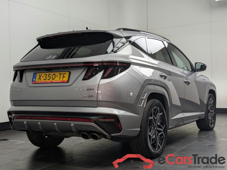 HYUNDAI TUCSON 1.6 T-GDI N Line #3