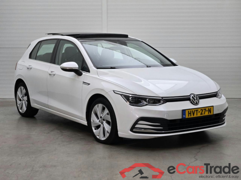 VOLKSWAGEN GOLF 1.5 eTSI R-Line #2