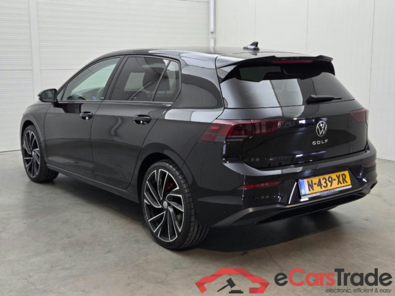 VOLKSWAGEN GOLF 1.0 TSI Life #3
