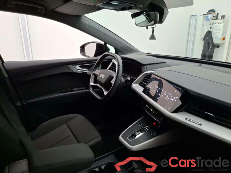 AUDI Q4 E-TRON 40 ADVANCED  77 KWH #3