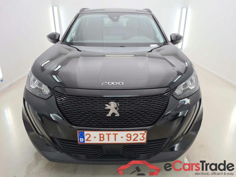 PEUGEOT 2008 1.5 BLUEHDI ACTIVE PACK #4
