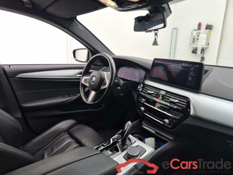 BMW 5-SERIE TOURING 530E XDRIVE #3