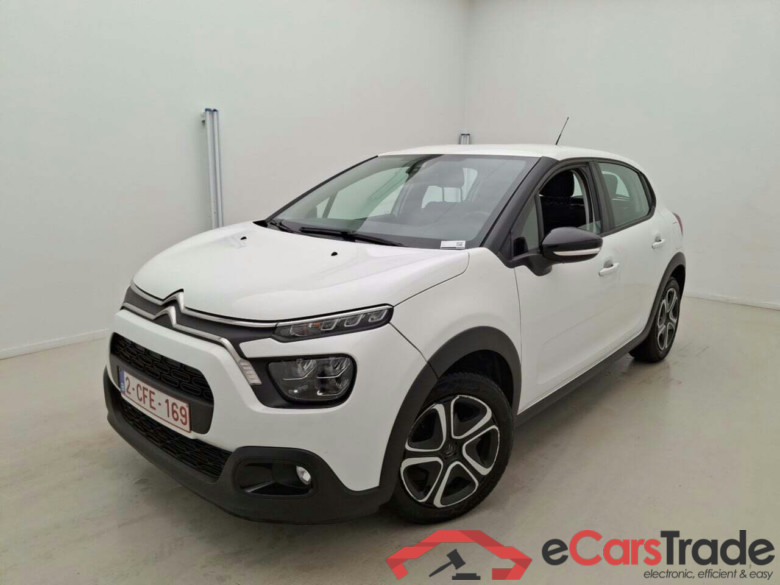 CITROËN C3 1.2 PURETECH FEEL S&S