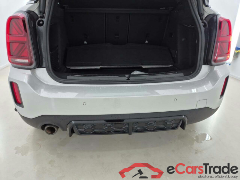 MINI COUNTRYMAN 1.5 COOPER ALL4 AUT #5