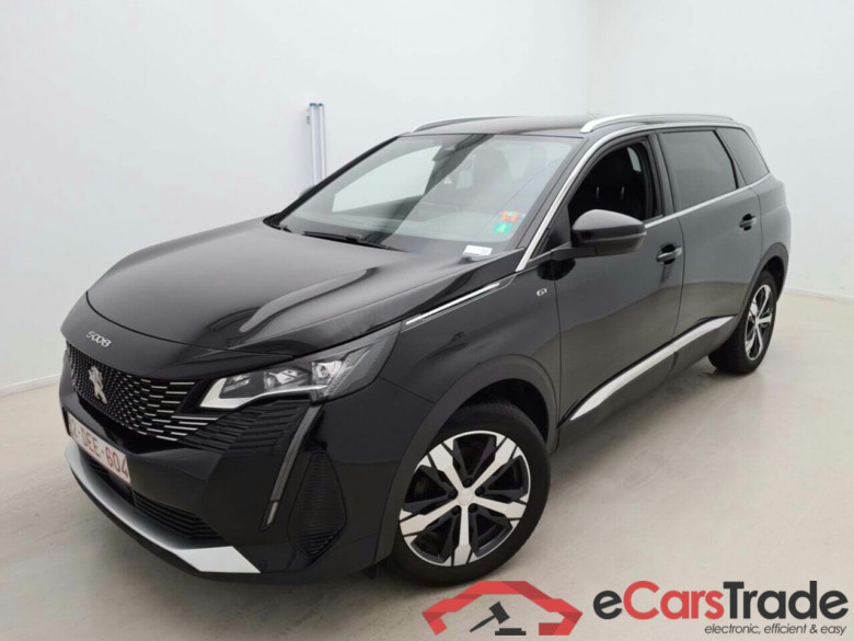 PEUGEOT 5008 1.5 BLUEHDI S/S GT EAT8 #1
