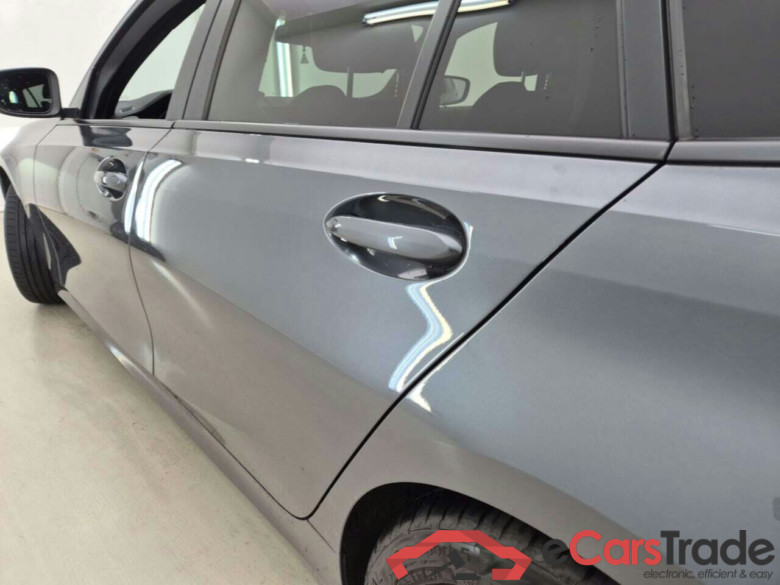 BMW 3-SERIE TOURING 318D #5