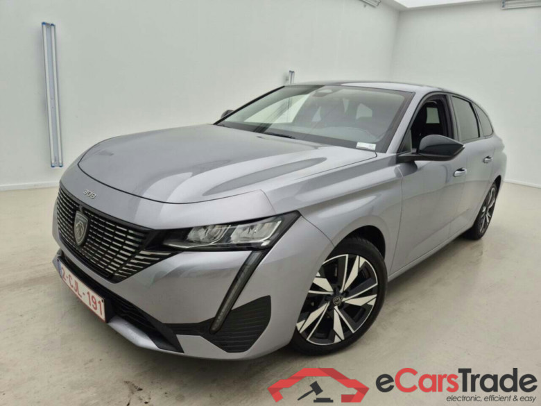 PEUGEOT 308 SW 1.5 BLUEHDI S&S ALLURE EAT8 #1