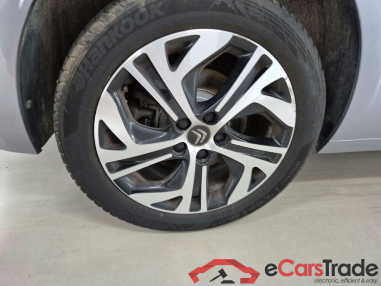 CITROEN C4 SPACETOURER 1.5 BLUEHDI BUSSINESS GPS 7P. #5