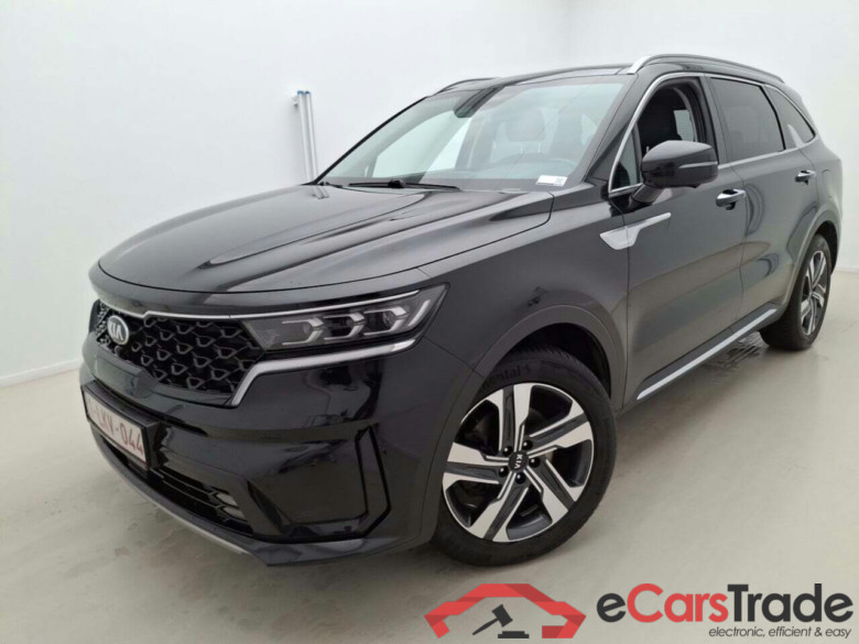 KIA SORENTO 1.6 HEV 4WD AT6 SENSE
