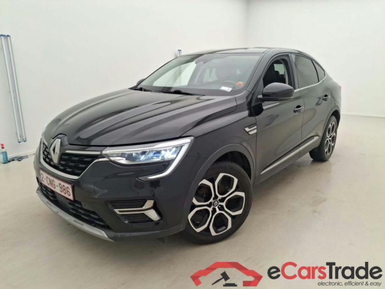 RENAULT ARKANA 1.6 E-TECH HYBRID INTENS