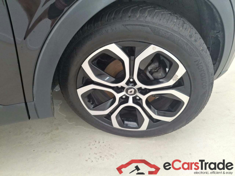 RENAULT ARKANA 1.6 E-TECH HYBRID INTENS #5