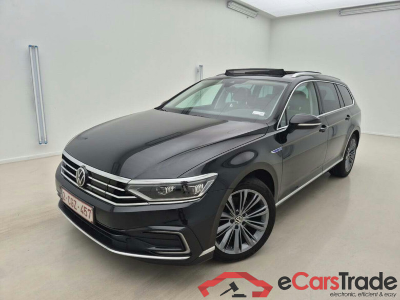 VOLKSWAGEN PASSAT VARIANT 1.4 EHYBRID GTE BUSINESS DSG6