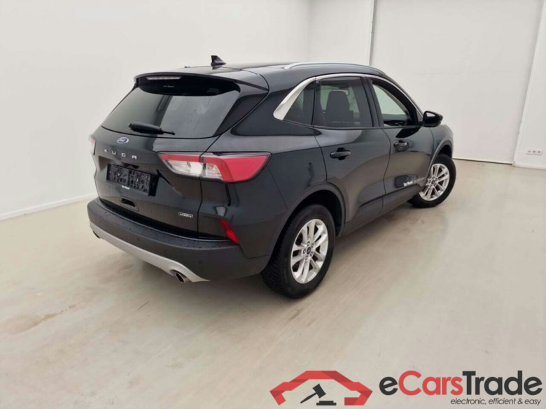 FORD KUGA 2.5 TITANIUM PHEV AUT #2