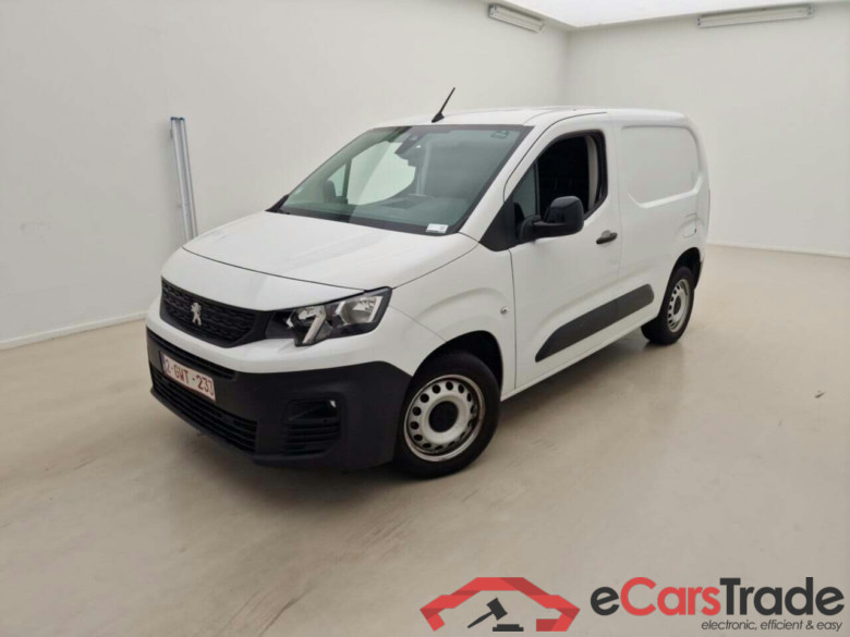 PEUGEOT PARTNER 1.5 STANDARD L1 HEAVY BLUEHDI