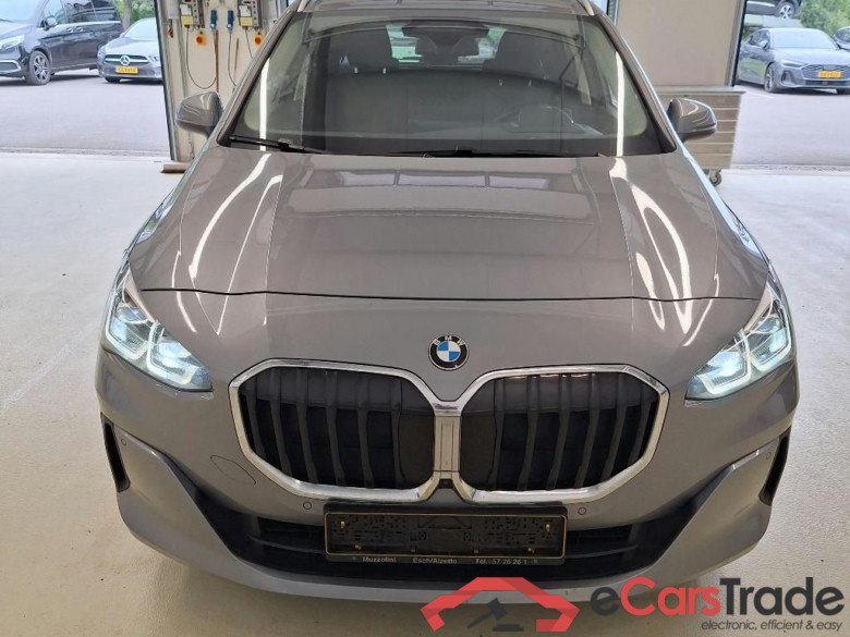 BMW 218d Active Tourer Travel Aut. Pano LED Head-Up LC-Pro Navi-Pro KeylessGo Camera 360 Klima PDC ... #2