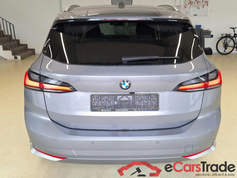 BMW 218d Active Tourer Travel Aut. Pano LED Head-Up LC-Pro Navi-Pro KeylessGo Camera 360 Klima PDC ... #5