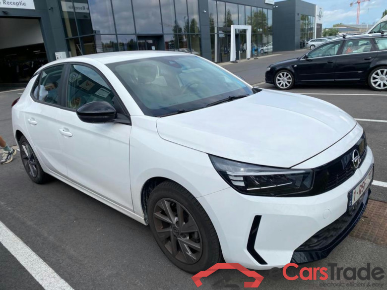 OPEL Corsa 1.2i S/S #1